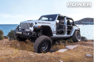 Jeep Wrangler 392 Rubicon 470Ps  